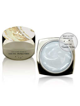 Easy One Twinkle white - 15 g