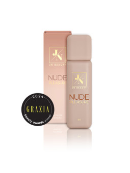 Nude Pleasure lesk na pery...