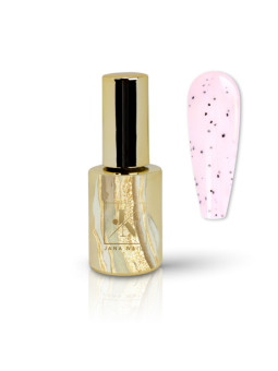 Satin Color Base Freckles -...