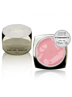 EASY ONE "Make Up" / Cover Pink 15ml