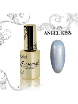 J - Laque ♥ 163 ANGEL KISS 10ml