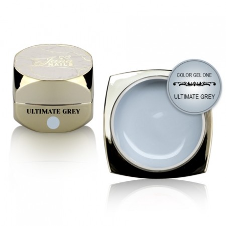 Color gel One - Ultimate Grey 5ml
