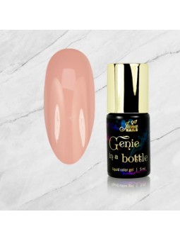 Genie in a Bottle - Nude Nude 5ml