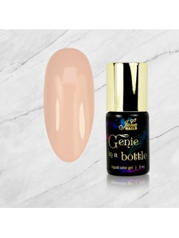 Genie in a Bottle - Nude Vanilla 5ml