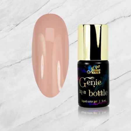 Genie in a Bottle - Creme d nude5ml