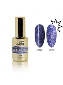 REFLECTIVE Gel Polish No3 - 10ml