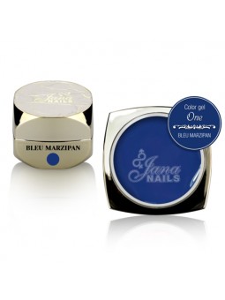 Color Gel One Blue MARZIPAN...