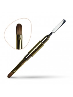 AcryGel Gold obojstranný...