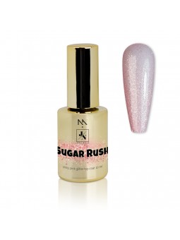 Top Coat Sugar Rush Pinky...