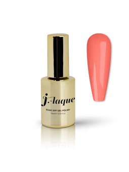 J - Laque 256 ALL CORAL - 10ml