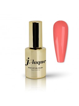 J - Laque 257 CORAL GODDESS...