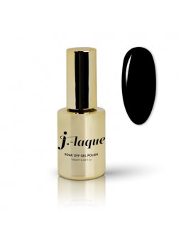 J - Laque ♥02 Black 10ml