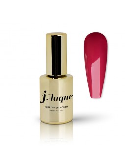 J - Laque 268 Red dust - 10ml