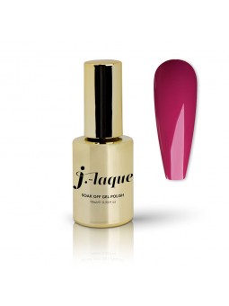 J - Laque 267 Blazing pink...