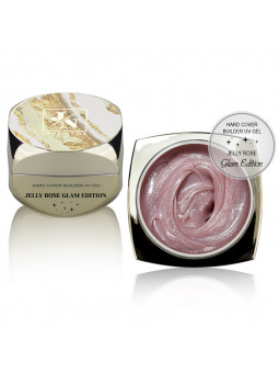 Jelly Rose Glam edícia 50ml