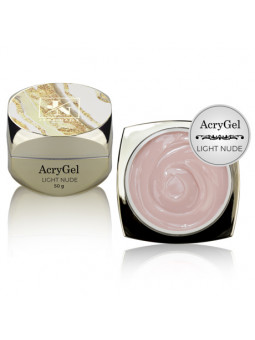 AcryGel Light Nude 50ml