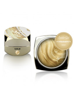 Spider gel Gold 5g