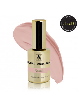 DURAGEL COLOR BASE "SAND" 10ml