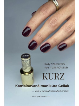 KURZ MAREC 2025