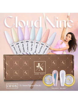 Cloud Nine box - 8 pcs (2...