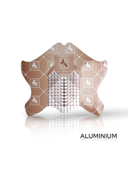 JN Designer aluminijska...