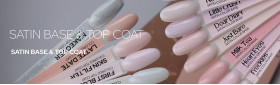 SATIN BASE & TOP COAT
