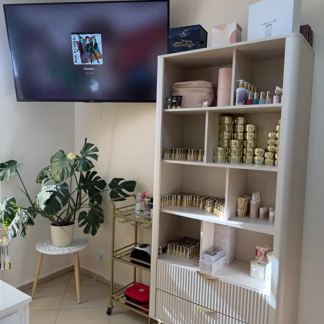 Jana Nails na Instagrame – foto 1
