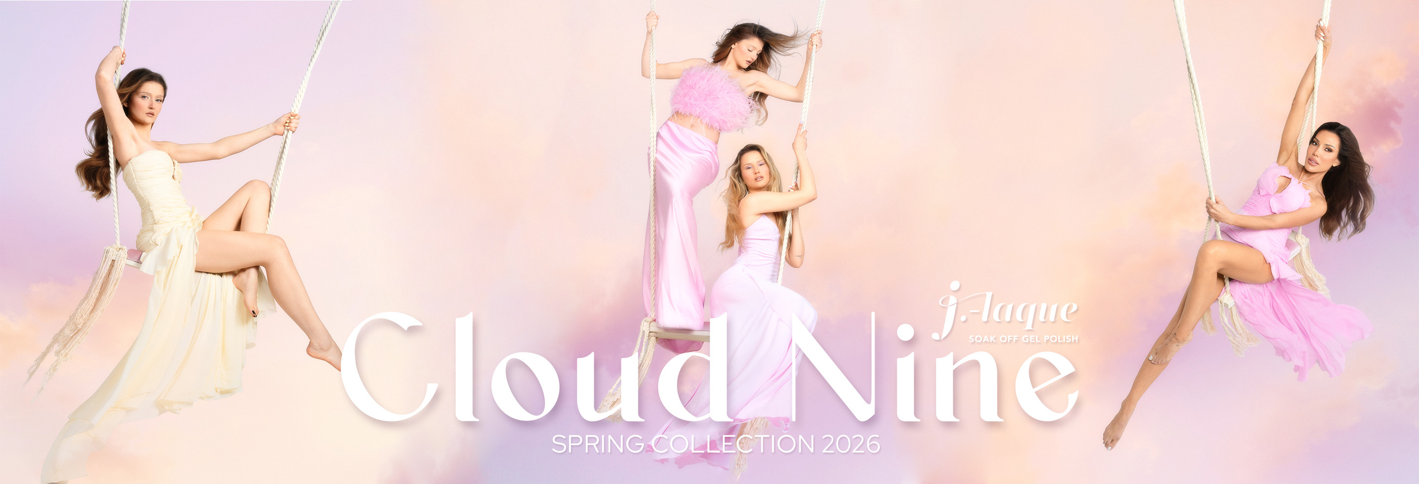 cloud nine