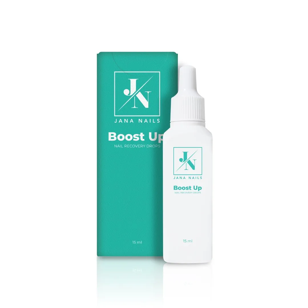 Boost Up nail recovery drops 15 ml