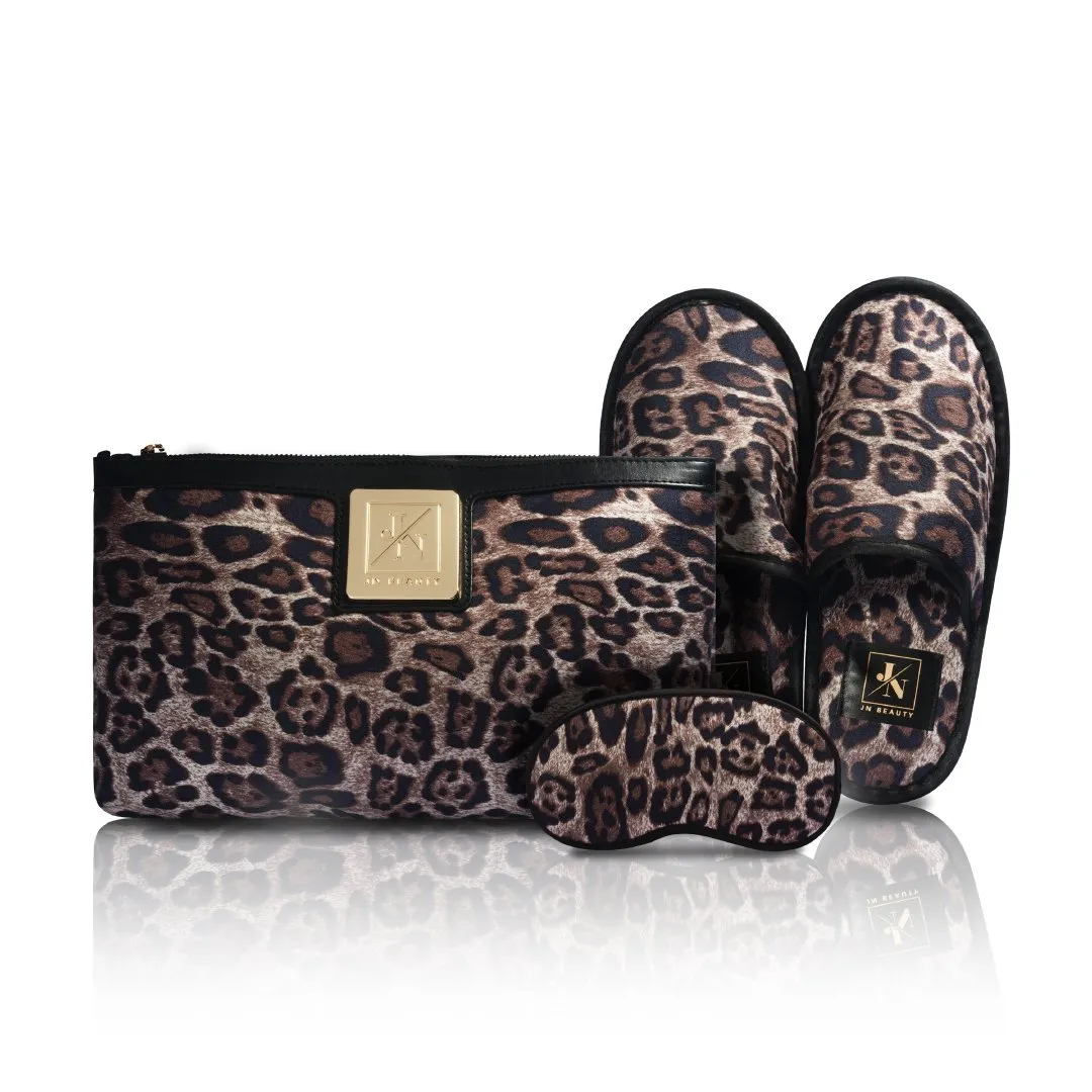 JN Beauty Leo Travel Kit - unisex L