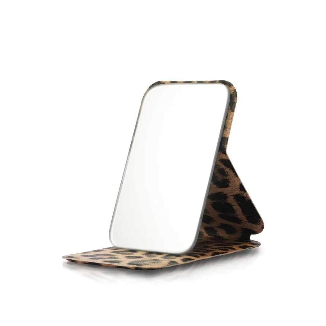 JN Leo Pocket Mirror