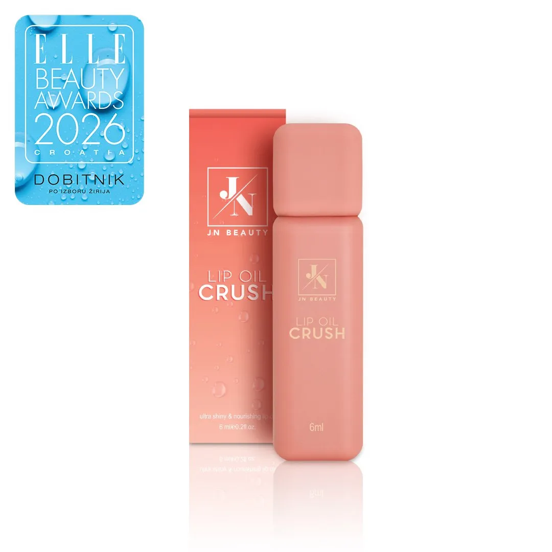 Lip oil Crush - 6 ml