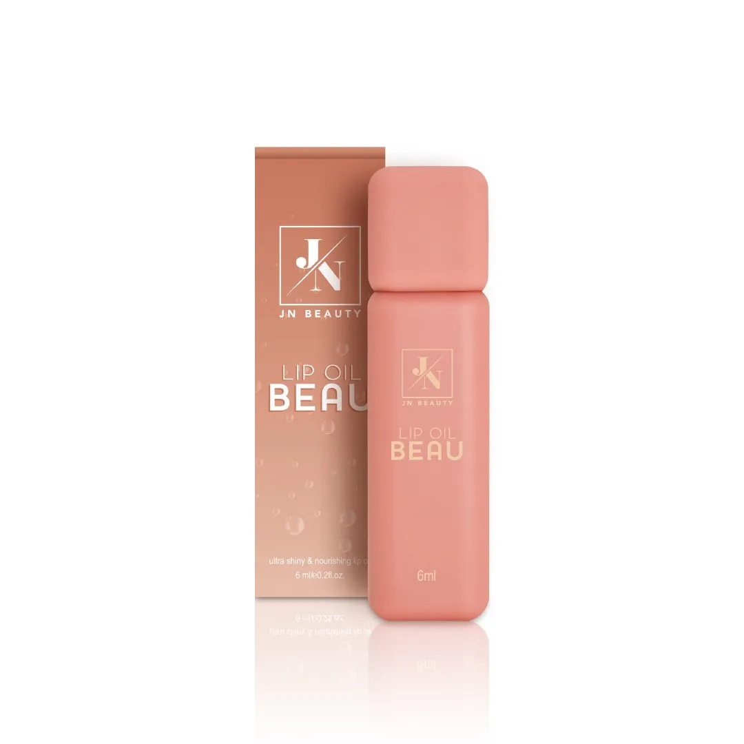 Lip oil Beau - 6 ml