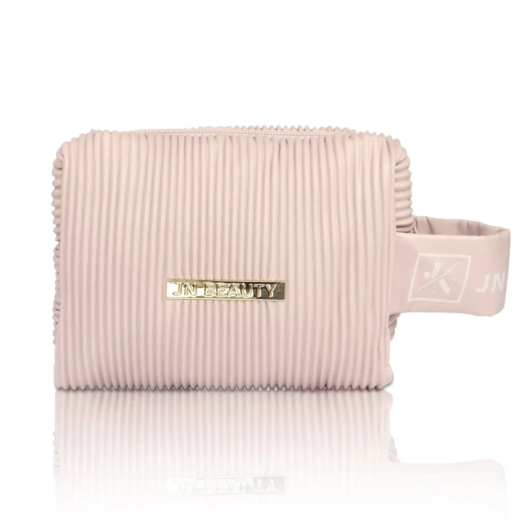 JN Beauty Makeup Bag