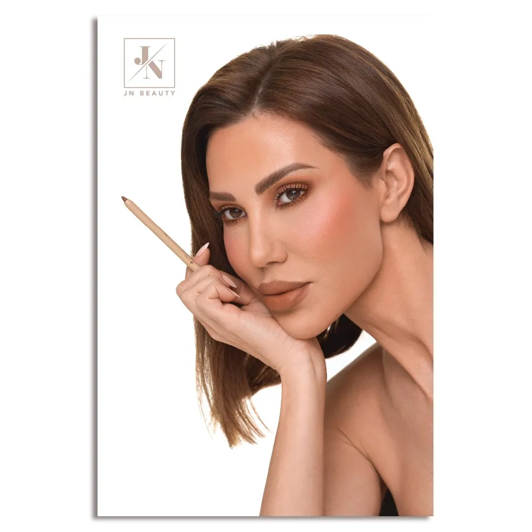 Skin Muse Poster - No1