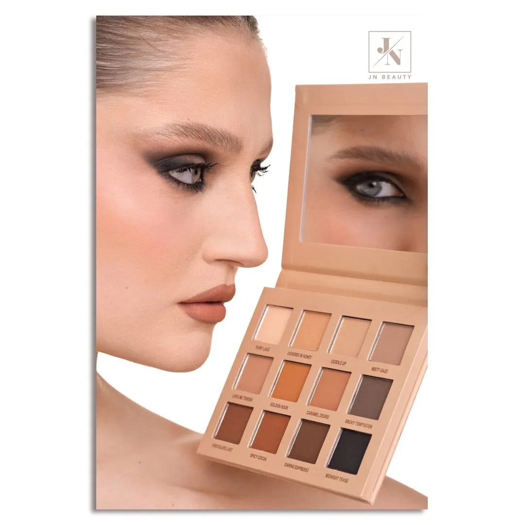 Skin Muse Poster - No2