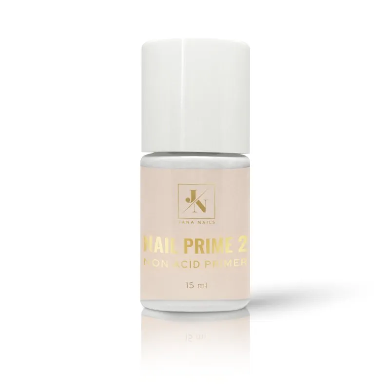 Nail Prime 2 / Non Acid Primer 15 ml