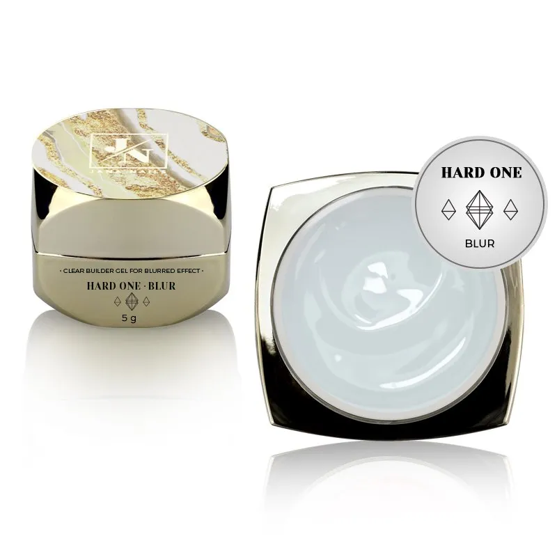Hard One builder gel Blur - 5 g