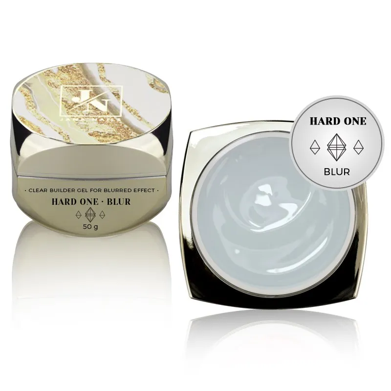 Hard One builder gel Blur - 50 g