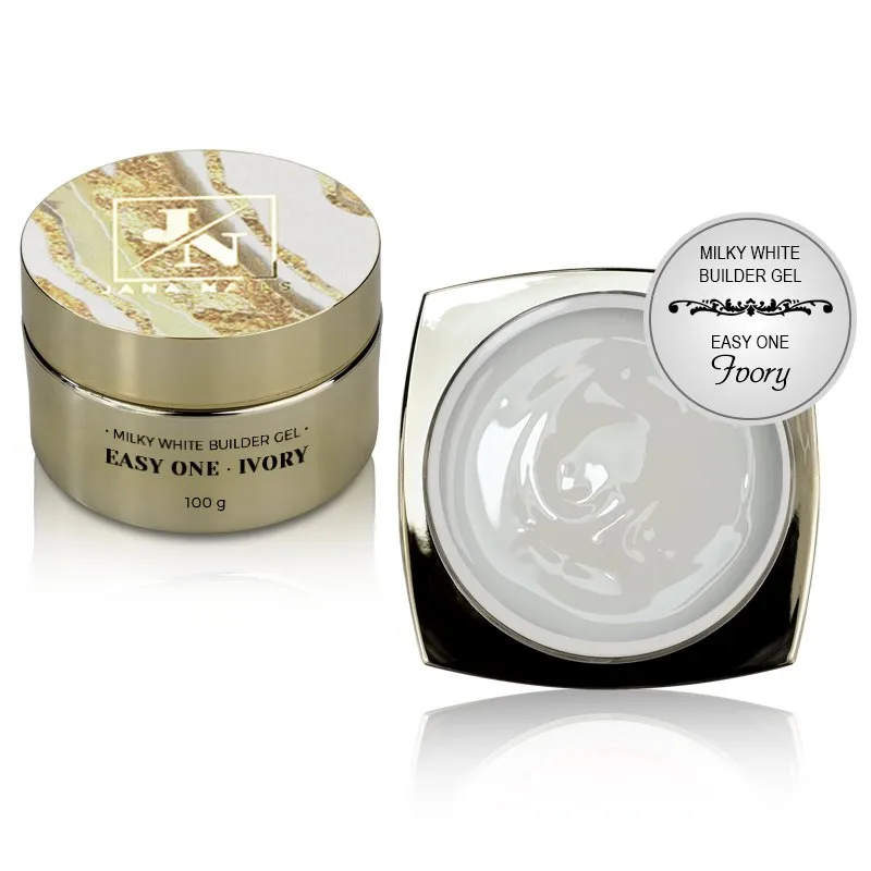 Easy One Ivory - 100 g