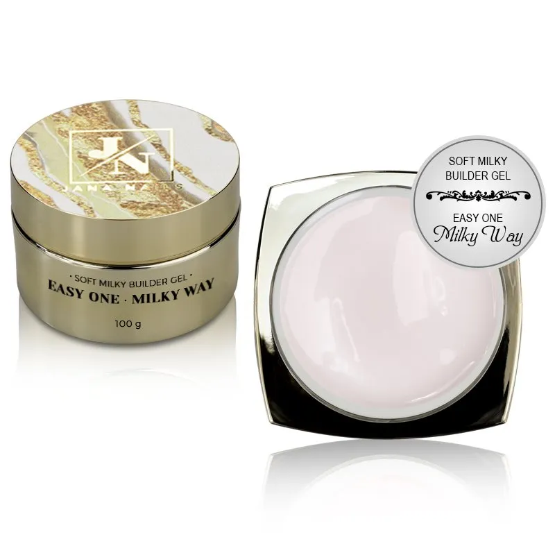 Easy One Milky Way - 100 g