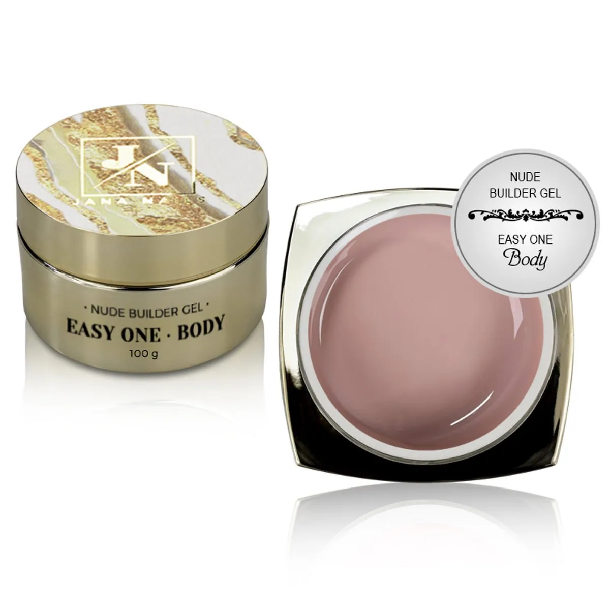 Easy One Body - 100 g