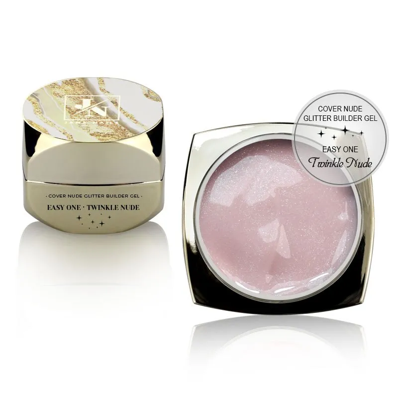 Easy One Twinkle Nude - 5 g