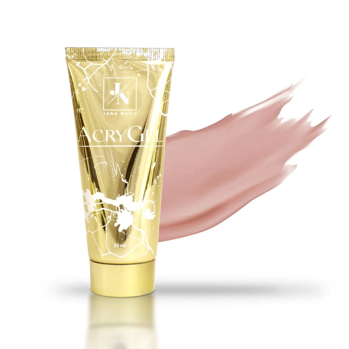 AcryGel Soft Caramel 50 ml
