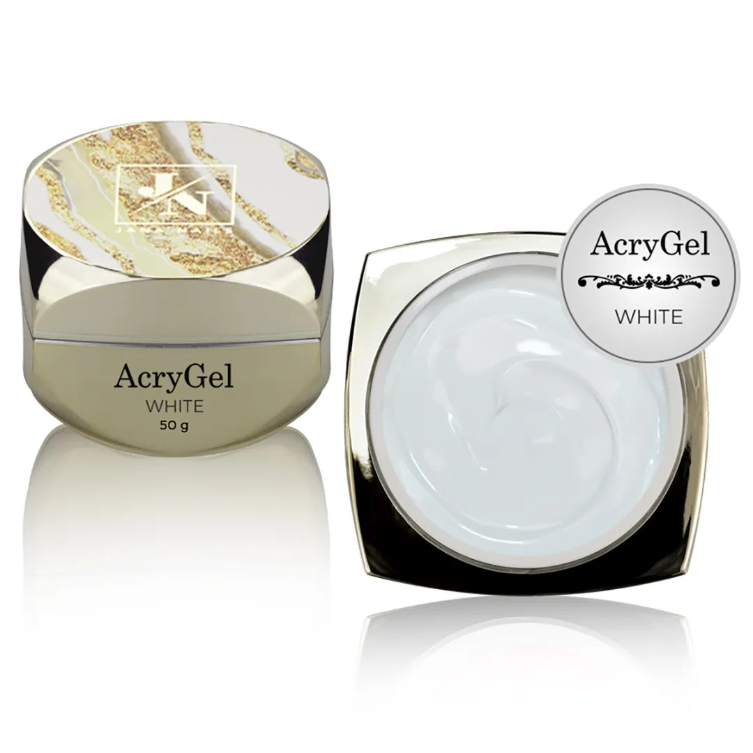 AcryGel White - 50g