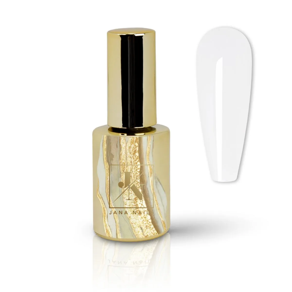 Flexi Rubber Base Cotton Cream - 10 ml