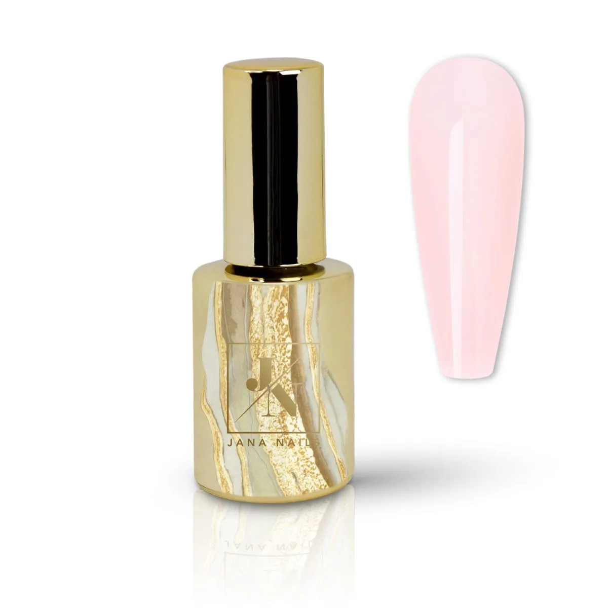 Flexi Rubber Base Cupcake - 10 ml