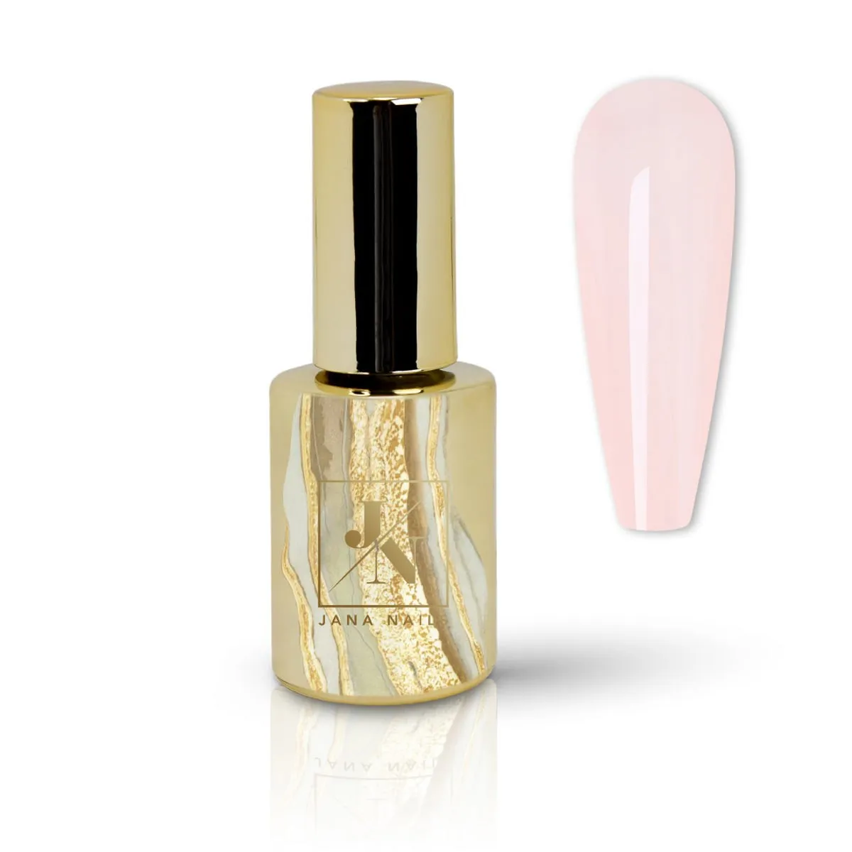 Flexi Rubber Base Macaron Beige - 10 ml