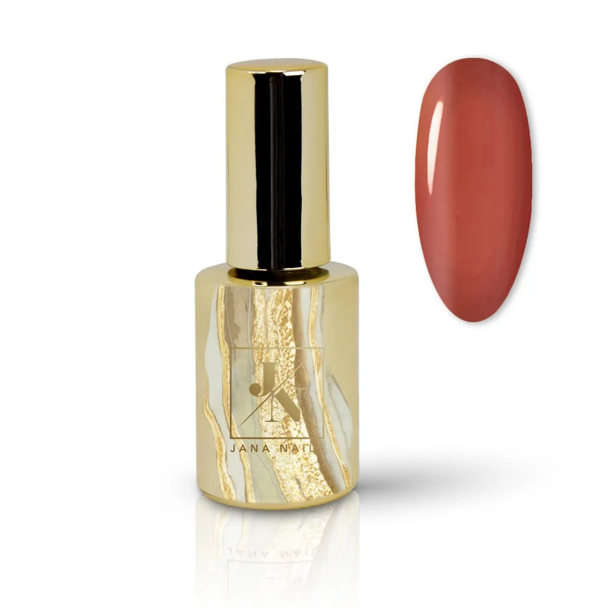 J.-Laque #113 Bronze goddess - 10 ml