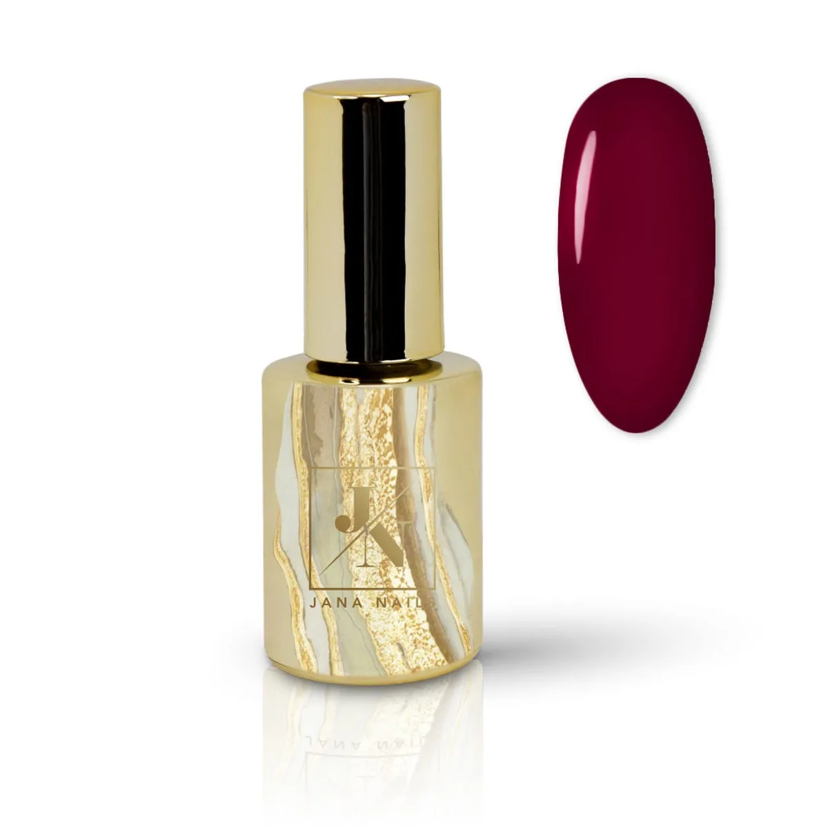 J.-Laque #114 Carmine red - 10 ml